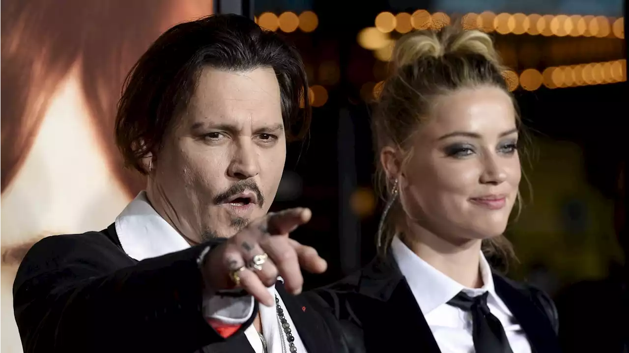 Nurse Recalls Bizarre Search for Johnny Depp’s Missing Fingertip