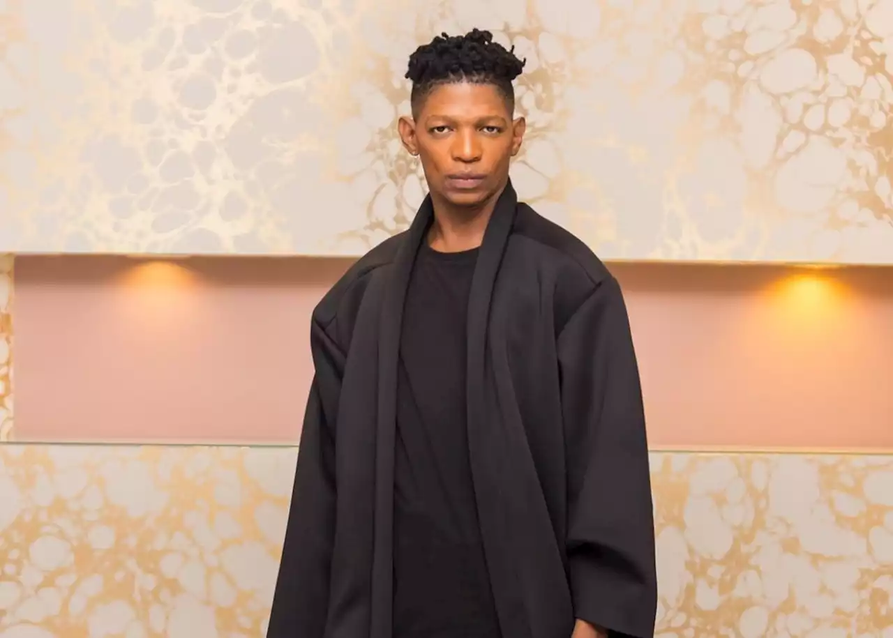 Designer to the stars: Tributes pour in for Quiteria Kekana