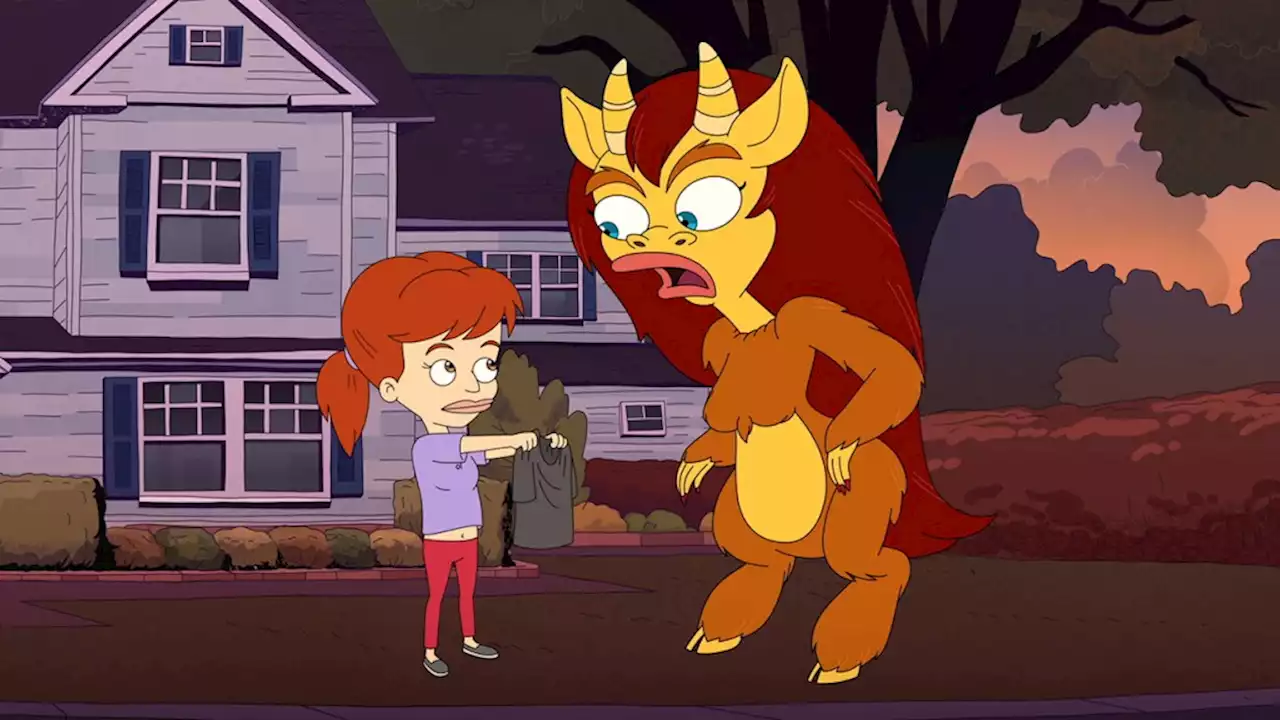 ‘Big Mouth,’ Spinoff ‘Human Resources’ Renewed at Netflix