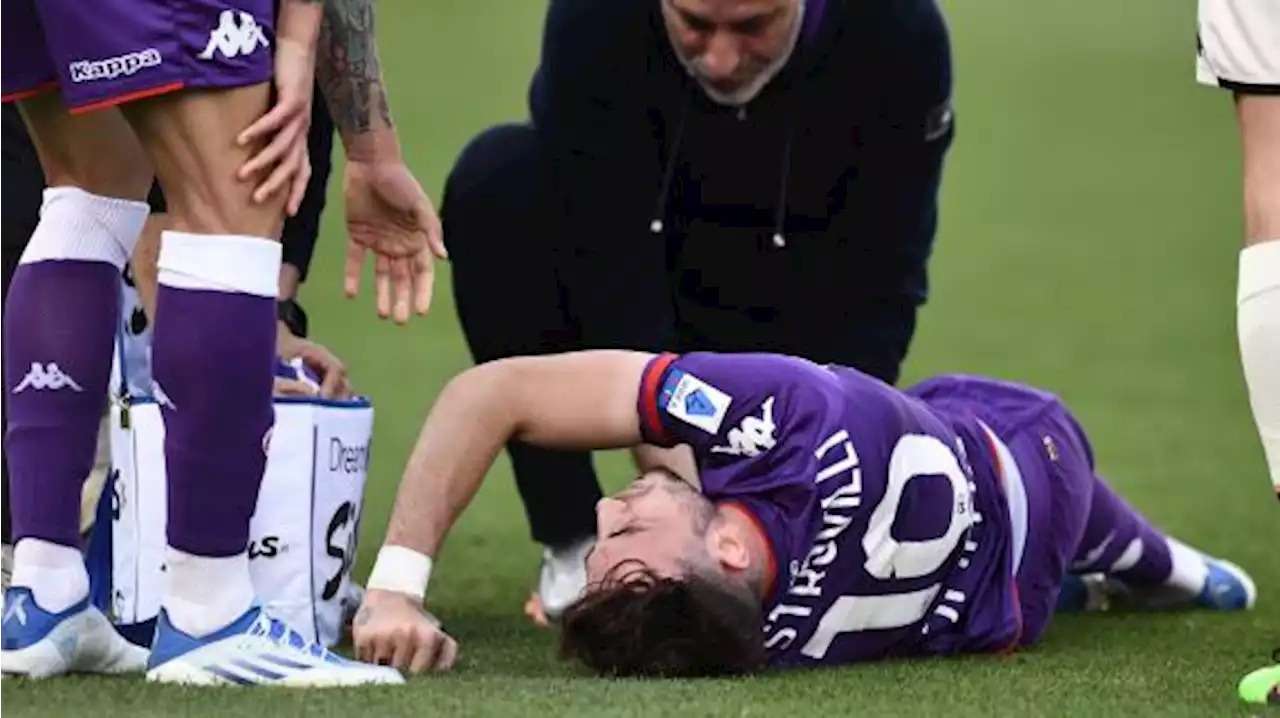 Fiorentina, maxi stop per Castrovilli: rottura di legamento crociato, collaterale e menisco esterno - TUTTOmercatoWEB.com