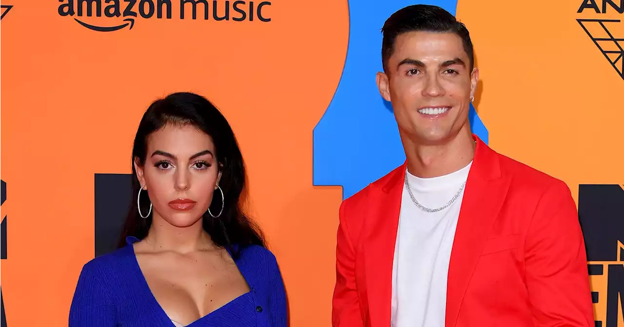 Cristiano Ronaldo's Family: His Kids With Georgina Rodriguez, Surrogates