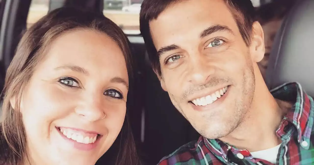 They're Moving! Jill Duggar, Derick Dillard 'Say Goodbye' to Arkansas Home