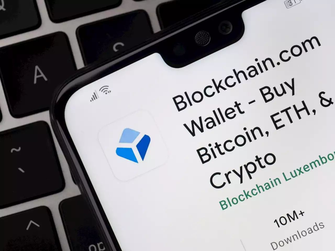 Crypto Veteran Blockchain.com on Track to Have IPO This Year