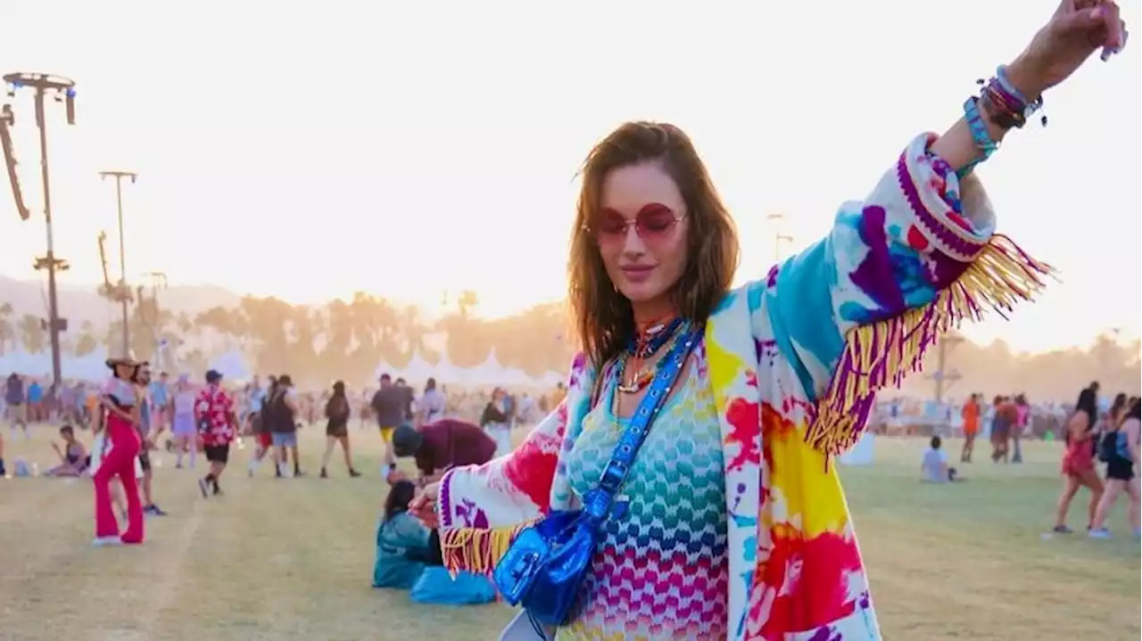 Coachella 2022, i nostri 10 look preferiti (e perché)