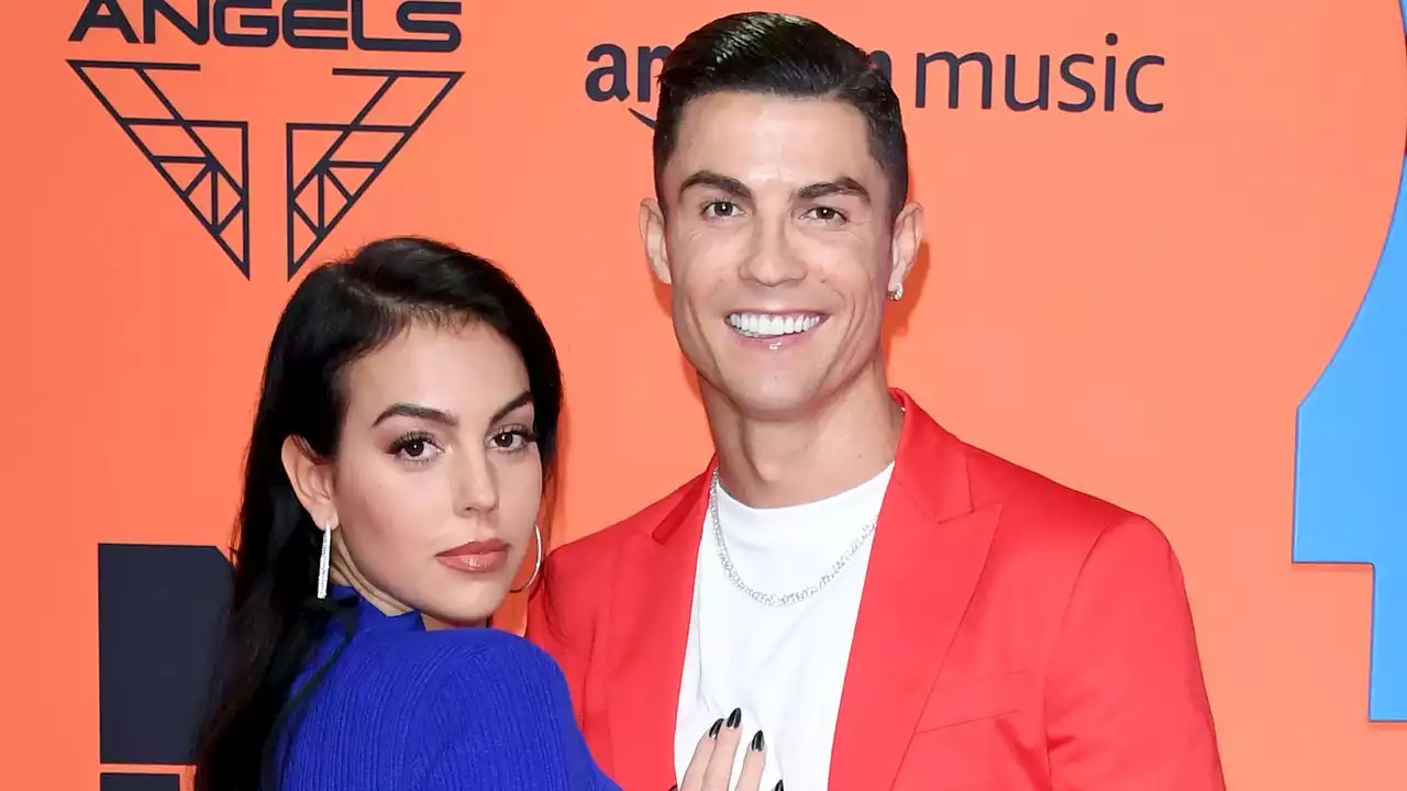 Cristiano Ronaldo e Georgina Rodriguez, morto uno dei gemelli durante il parto: «Ti ameremo per sempre»