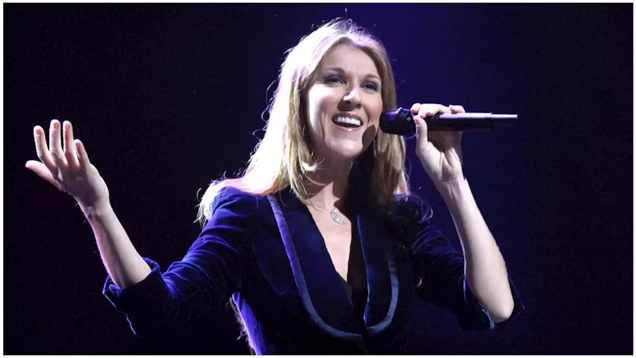 Celine Dion Romantic Drama ‘It’s All Coming Back to Me’ Sets Release for February 2023