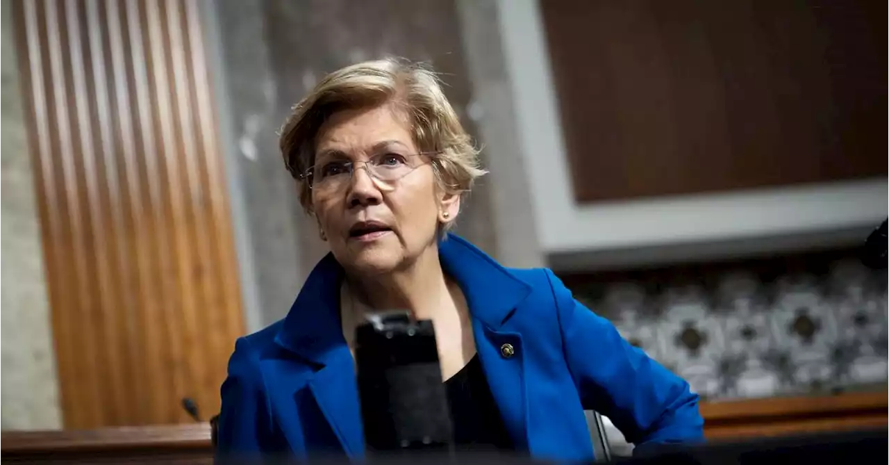 Sen. Warren pushes TurboTax for answers about its efforts to block free tax filing