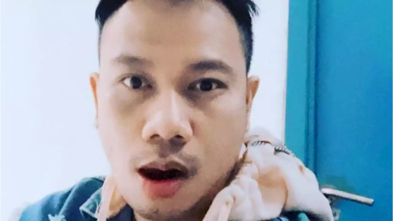 Vicky Prasetyo Ingin Tanding Tinju Bareng, Farhat Abbas: Boleh Saja