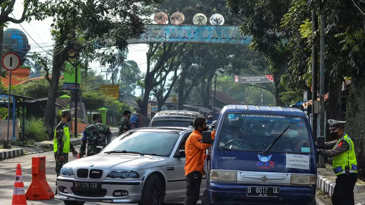 Kemenhub: 85,5 Juta Orang Akan Mudik Lebaran 2022