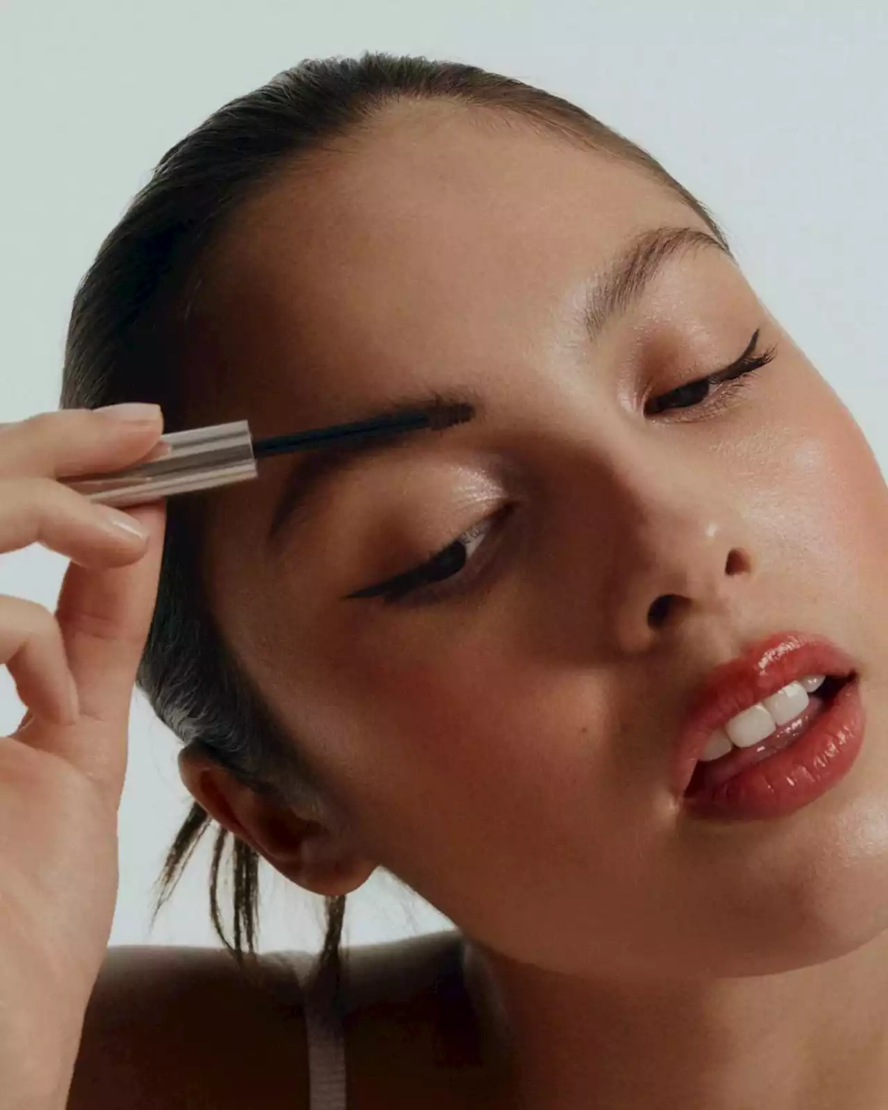 Olivia Rodrigo on Her New Glossier Partnership and Why Her Approach to Beauty Is Ever-Evolving