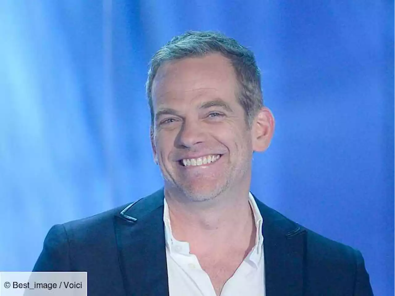 Garou : que devient sa fille unique de 20 ans, Emelie ? - Voici