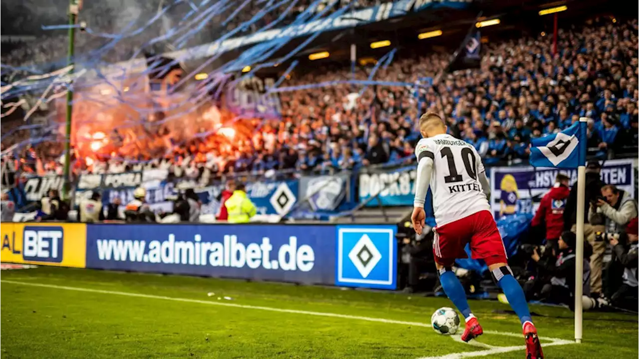 DFB-Pokal: HSV spielt vor ausverkauftem Haus – Freiburg-Trainer Streich warnt