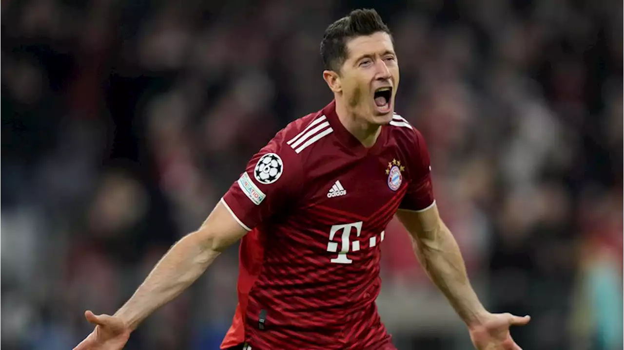 FC Bayern: Wann Robert Lewandowski den deutschen Rekordmeister verlassen dürfte