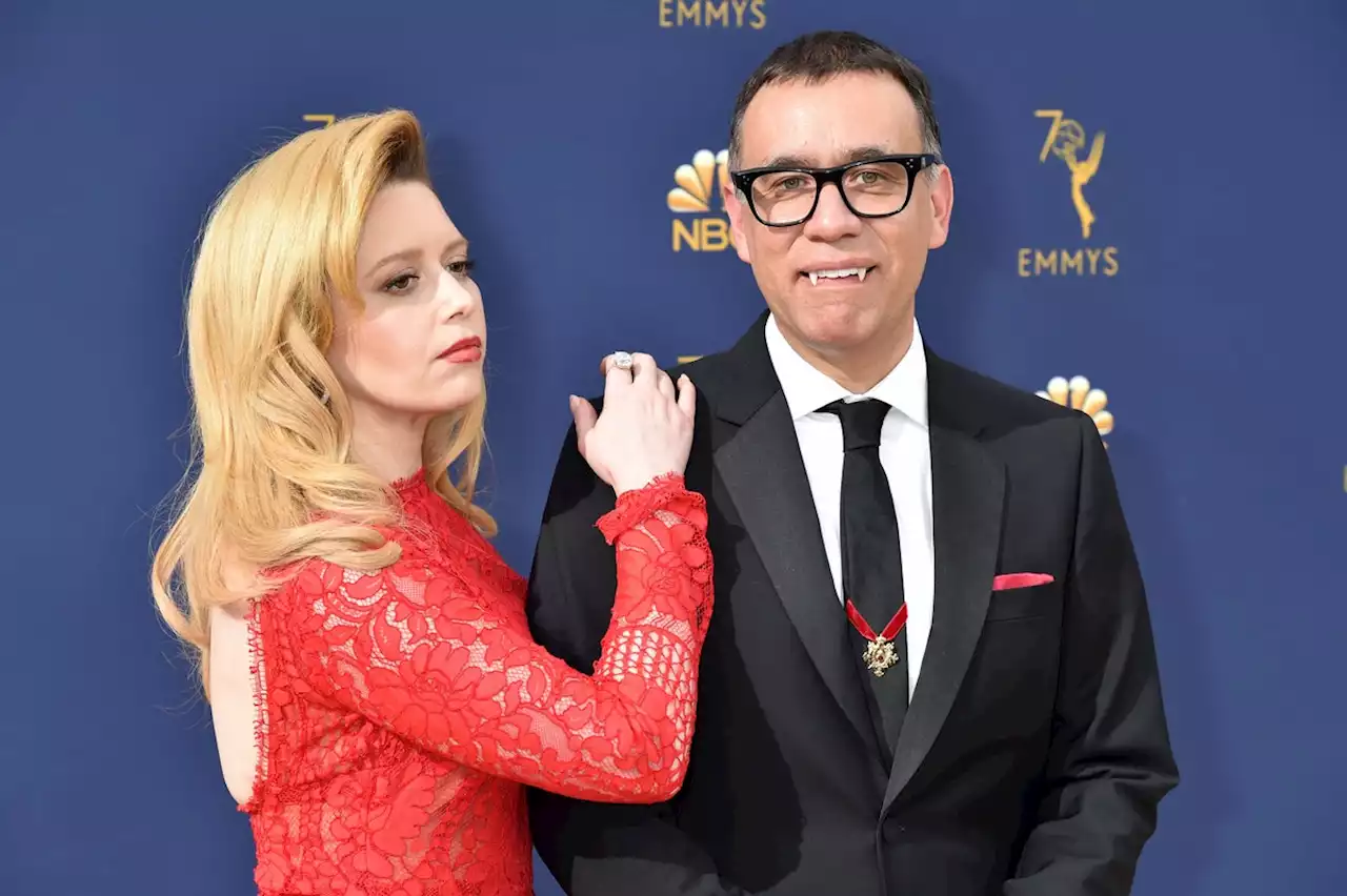 Natasha Lyonne & Fred Armisen Split Because She 'Wanted a Swimming Pool'