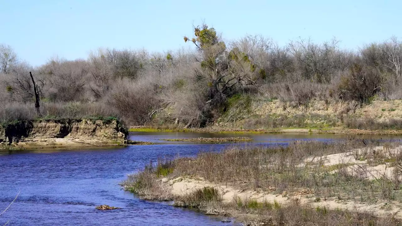 California gives rivers more room to flow to stem flood risk