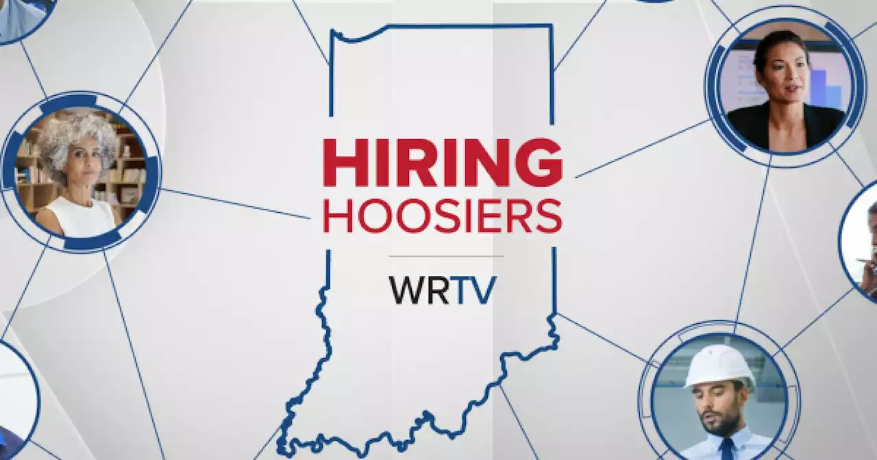 Hiring event for airport security positions being held at Indianapolis International Airport