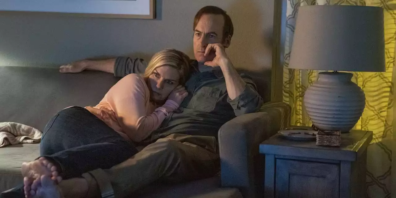 After Her Father’s Death, ‘Better Call Saul’ Star Rhea Seehorn Turned to Acting