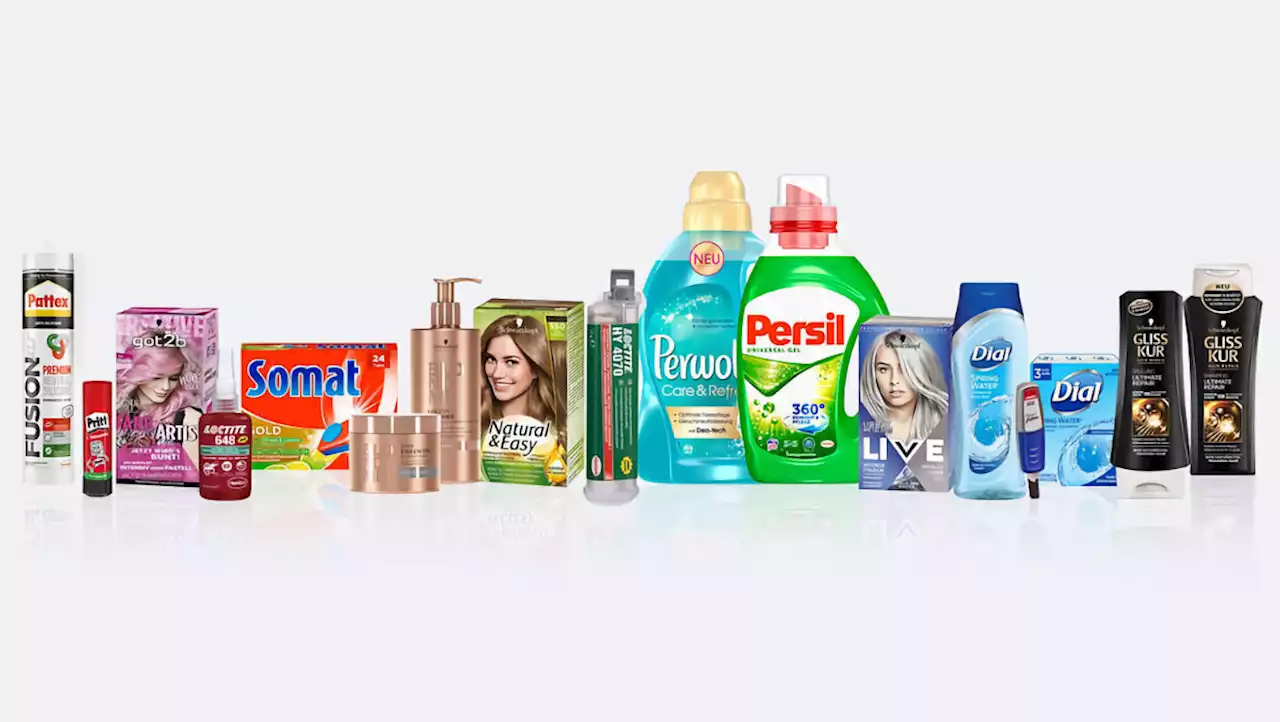 Henkel gibt sein Russland-Geschäft nun doch auf | W&V