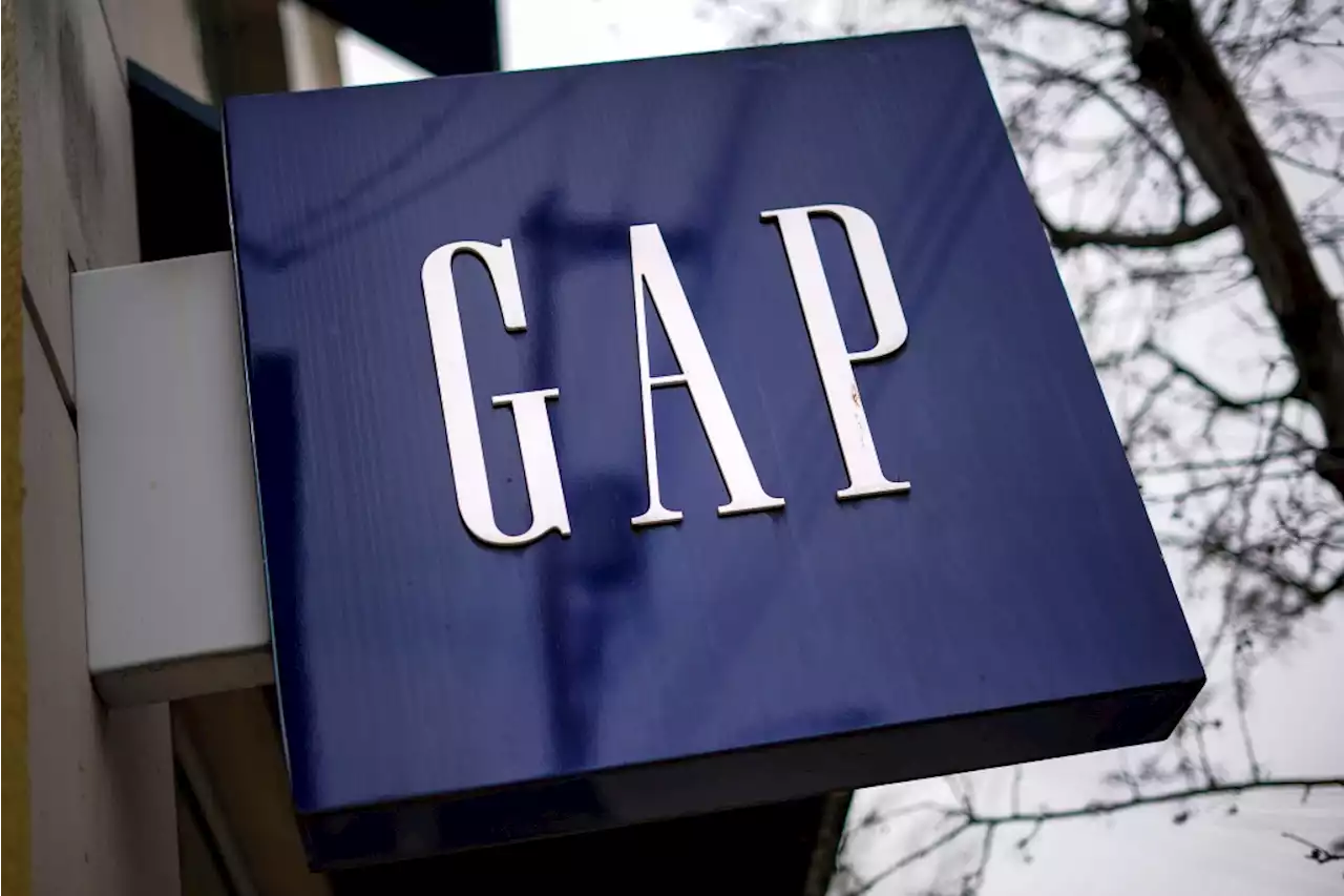 Gap Inc. Gets Upgraded But Needs ‘Significant Transformation’