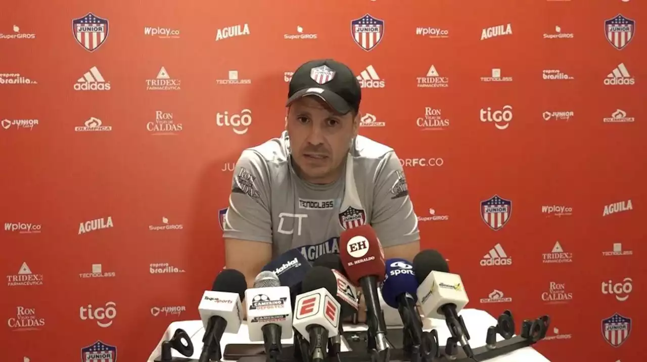 Ante Santa Fe, Cruz Real anuncia “rotación grande'