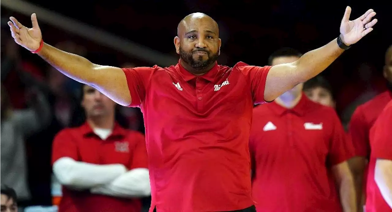 Ohio State Hires Former Miami (Ohio) Head Coach Jack Owens In Assistant Coaching Role