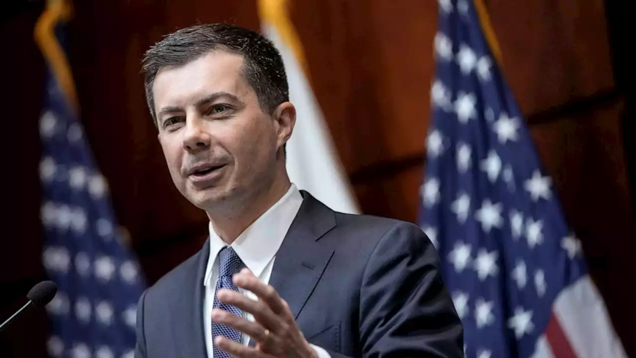 Buttigieg unveils stricter fuel economy standards for US vehicles