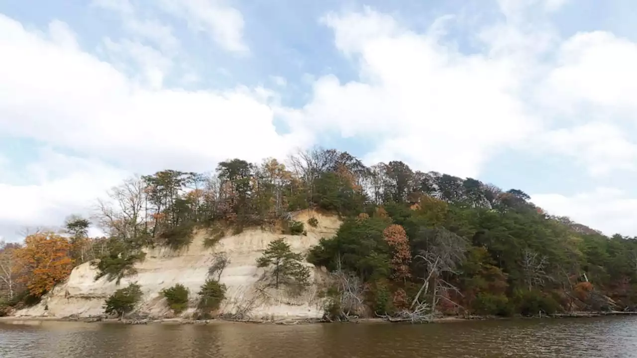 Sacred land returned to Native tribe in Virginia