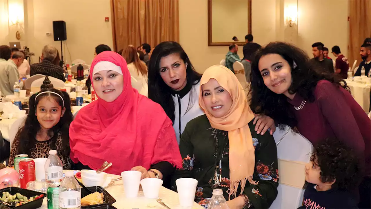 April marks Arab American Heritage month as Arab Americans in Houston hope to receive recognition