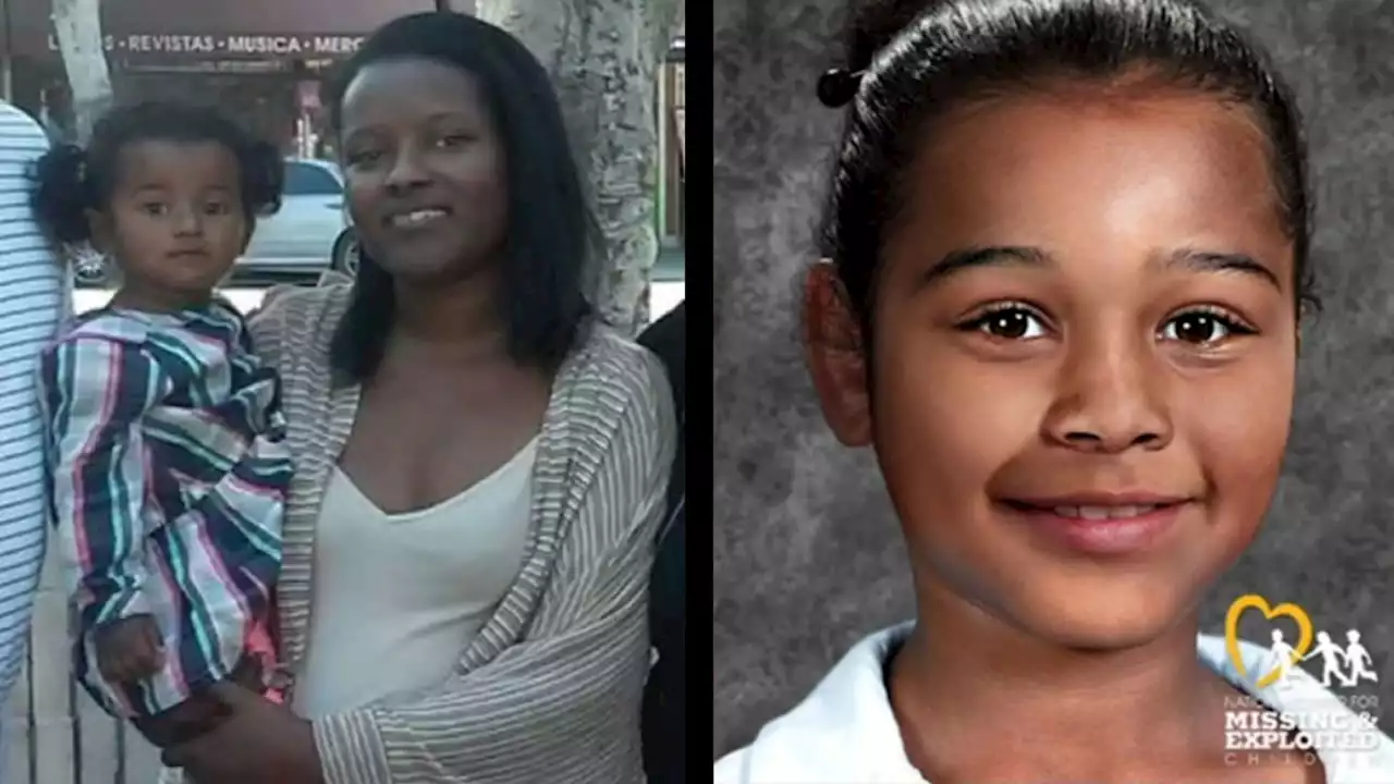 $250K reward offered as SFPD finds new leads in murder of Nicole Fitts, her daughter's disappearance