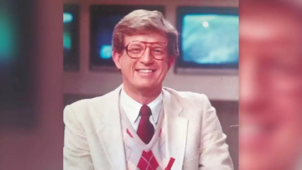 Longtime KGO-TV meteorologist Joel Bartlett dies at 81