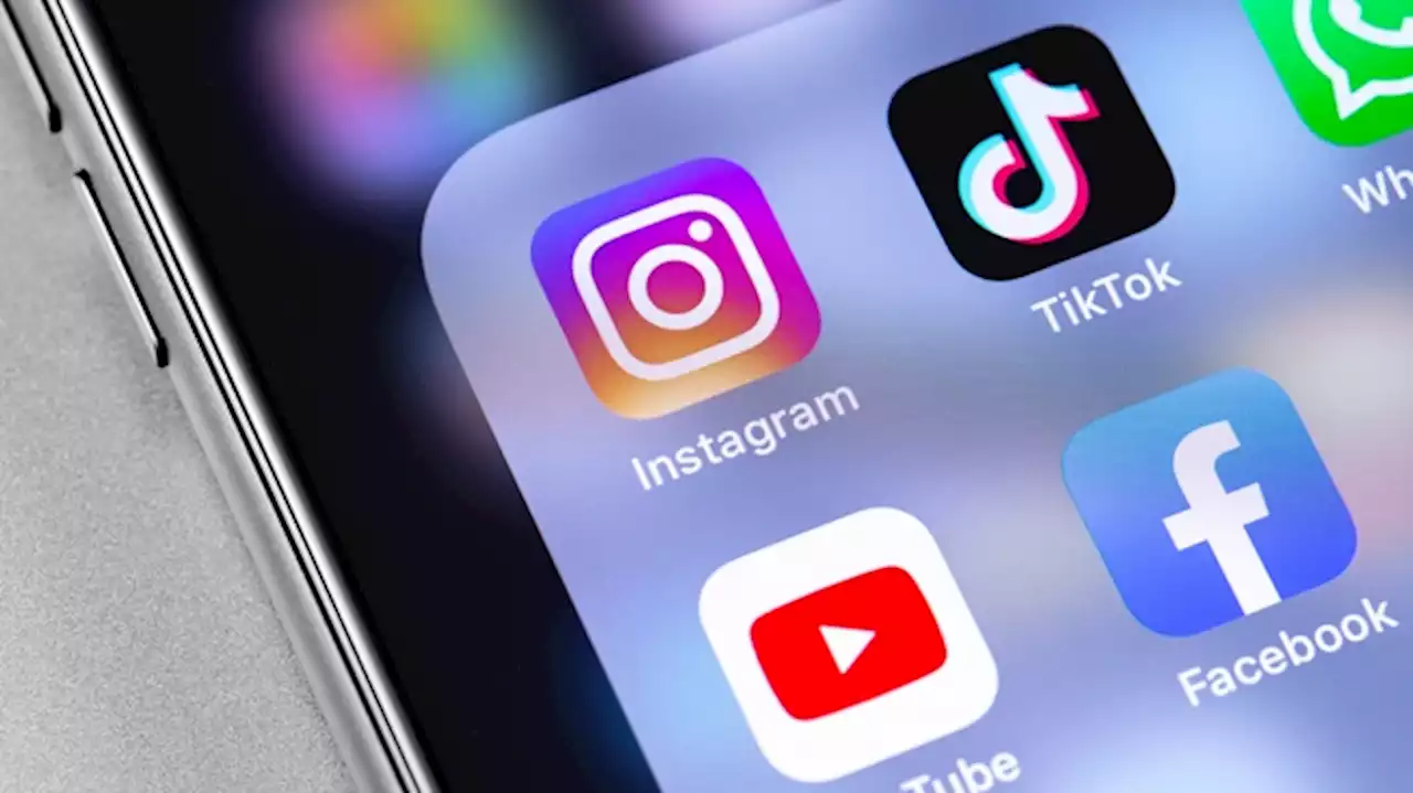 Facebook habría pagado una campaña para propagar 'fake news' sobre TikTok