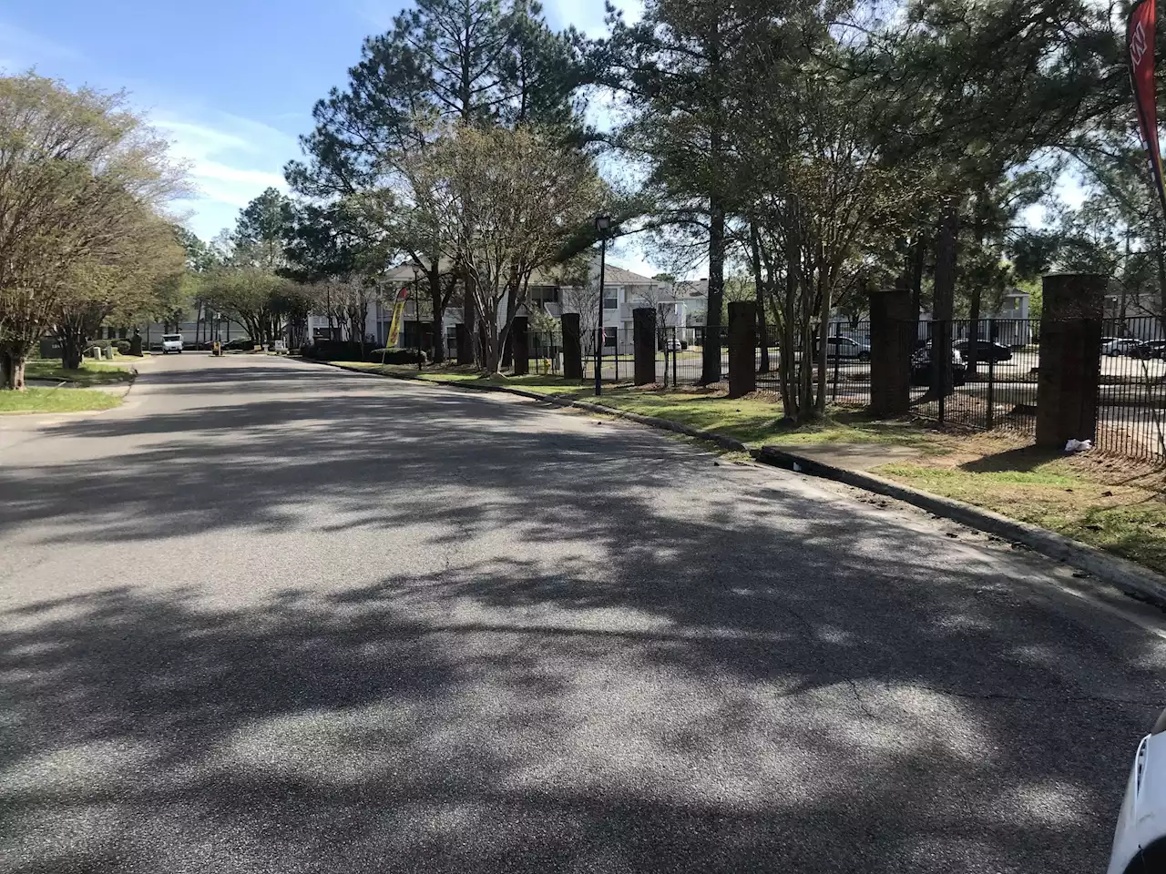 UPDATE: Woman Dies at Montgomery Apartment Complex after Being Shot; Police Make Arrest - Alabama News