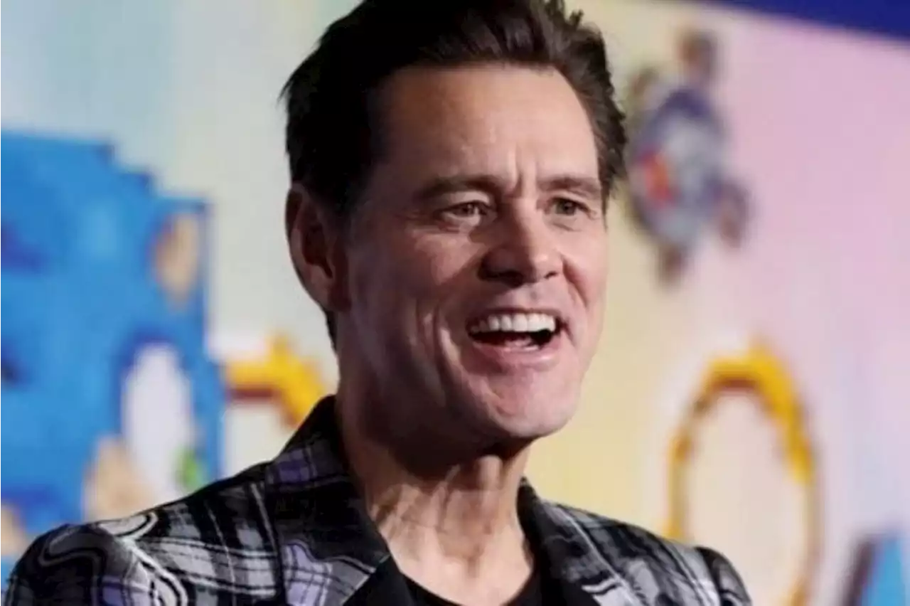 Jim Carrey berencana pensiun dari dunia akting