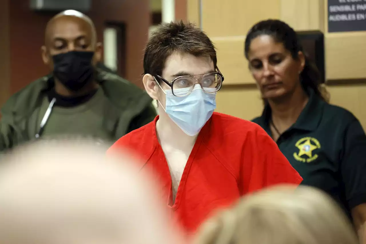 Parkland shooter's lawyers face tough task in jury selection