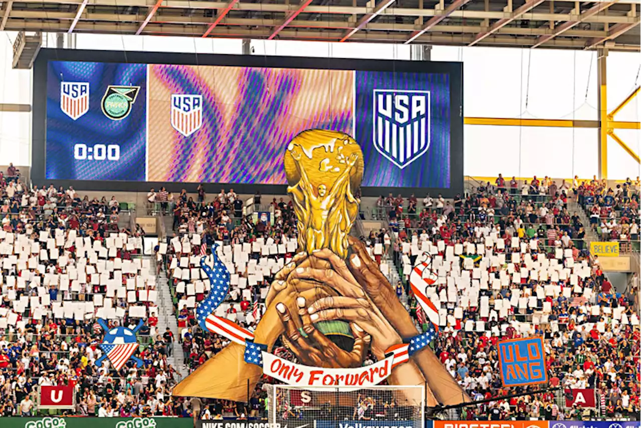 The Verde Report: Qualification for 2022 World Cup Just the Beginning for U.S. Men’s National Team