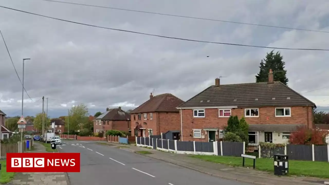 Stoke On Trent Crash Driver Arrested After Girl 5 Killed In Crash