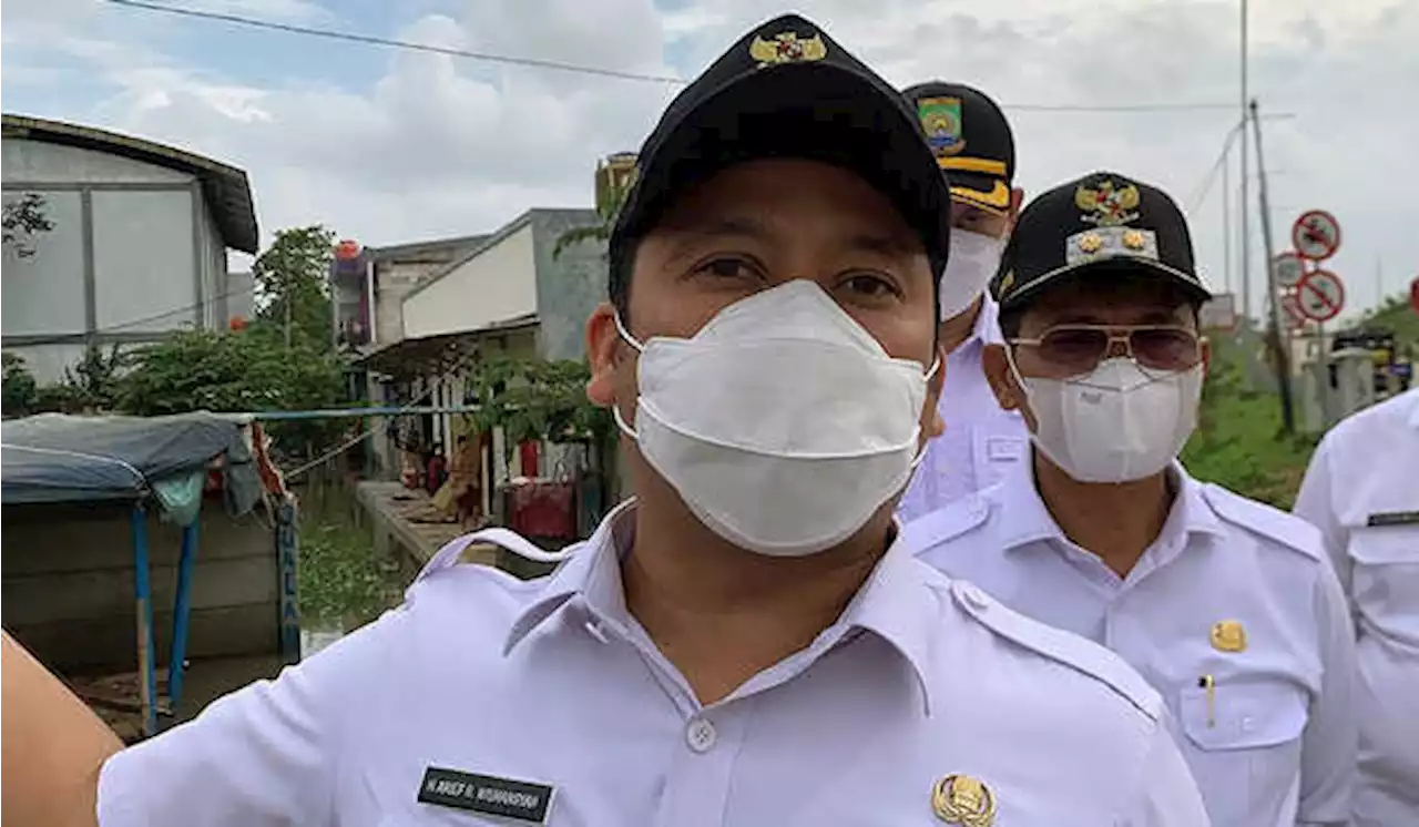 Ramadan, Rumah Makan di Tangerang Wajib Pakai Tirai