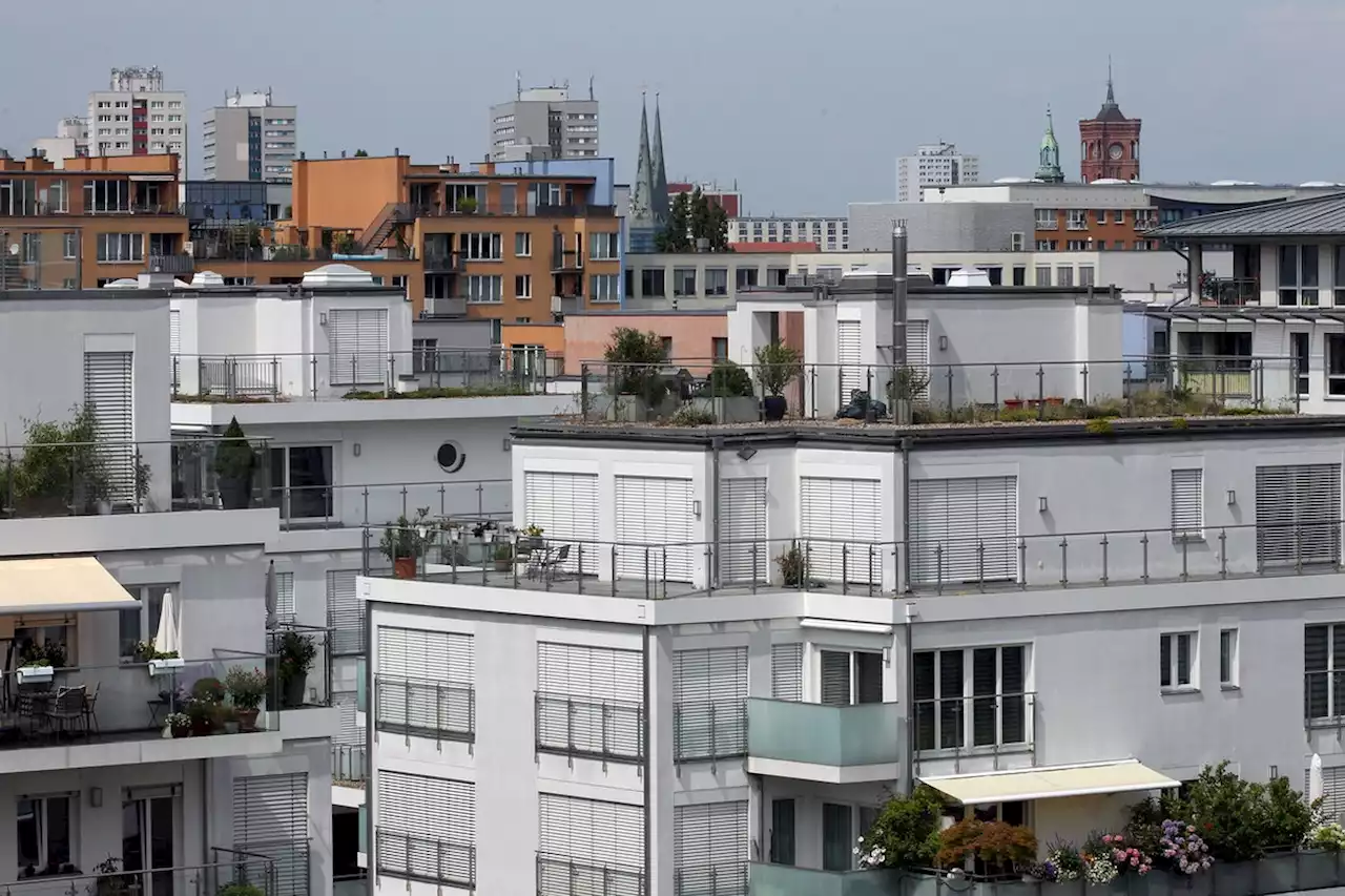 Habeck: Neue Förderung für energiesparende Häuser ab Mitte April