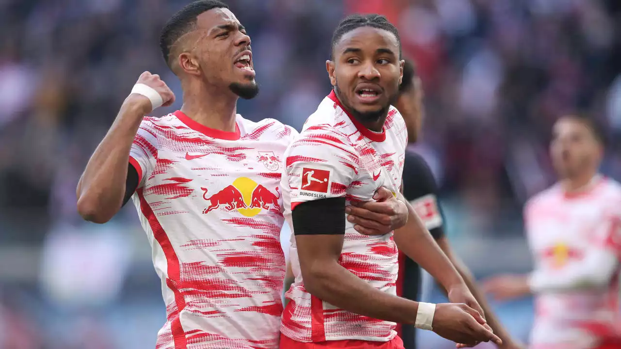 Nachgehakt - RB Leipzig ohne Fußballkompetenz ganz nach oben?