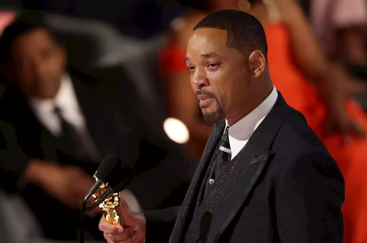 Netflix Backs Away from Will Smith Film ‘Fast and Loose’