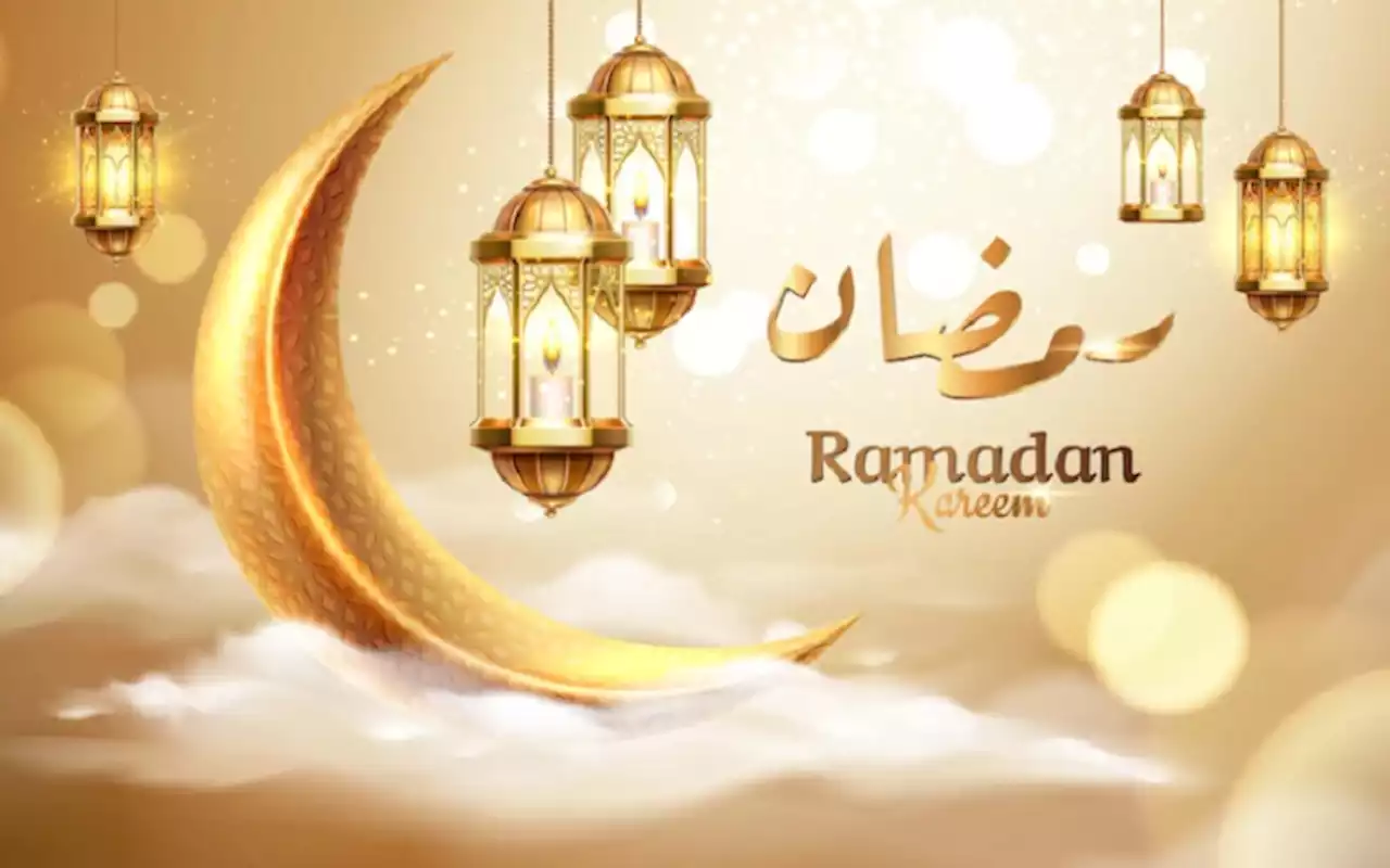 Jadwal Imsak dan Buka Puasa Ramadan Minggu 3 April 2022 | Kabar24 - Bisnis.com