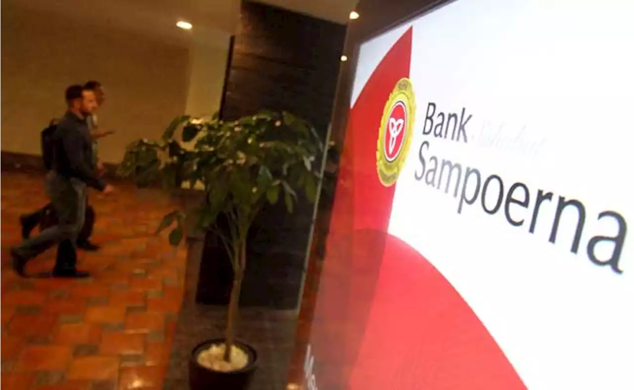 Pendapatan Non Bunga Bank Sampoerna Meroket, Tumbuh 77 Persen. Ini Penyebabnya | Finansial - Bisnis.com