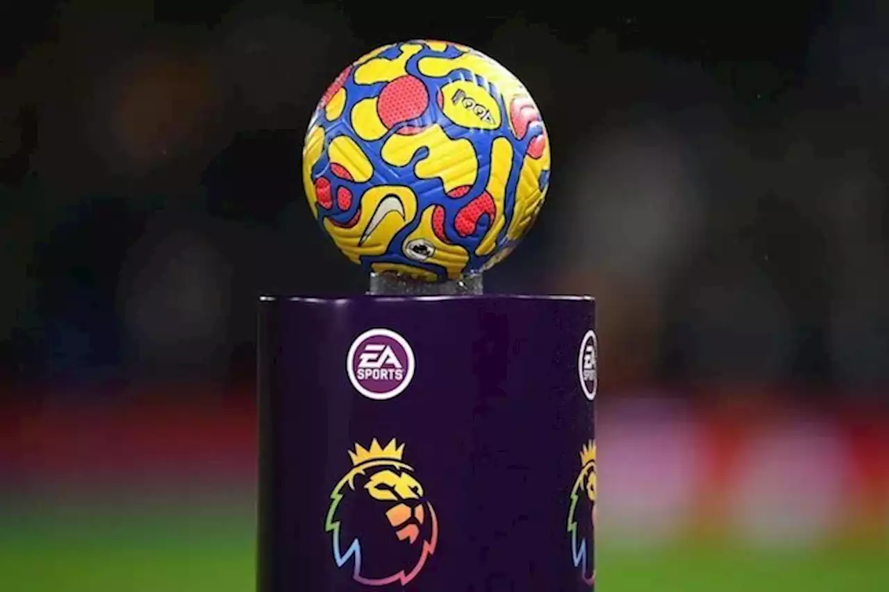 Jadwal Siaran Langsung Premier League di SCTV Pekan Ini, 2-5 April 2022 - Bola.net