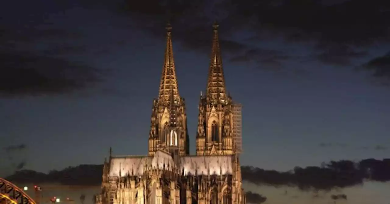 Cologne May Drop Reference to Historic Cathedral From City Logo