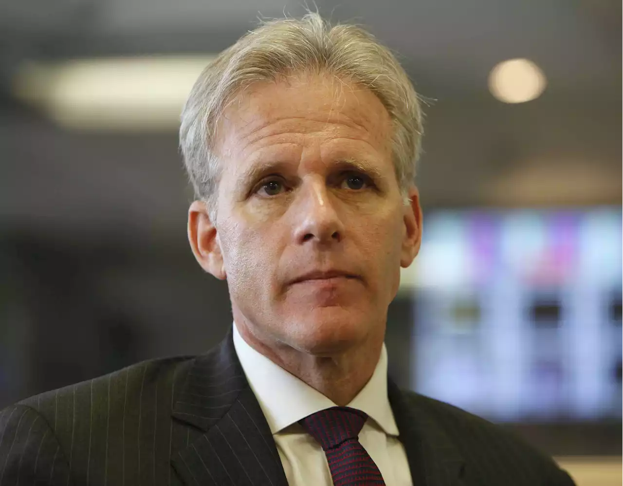 Michael Oren: Terror Against Israel is Working Because NYT Sugarcoats It