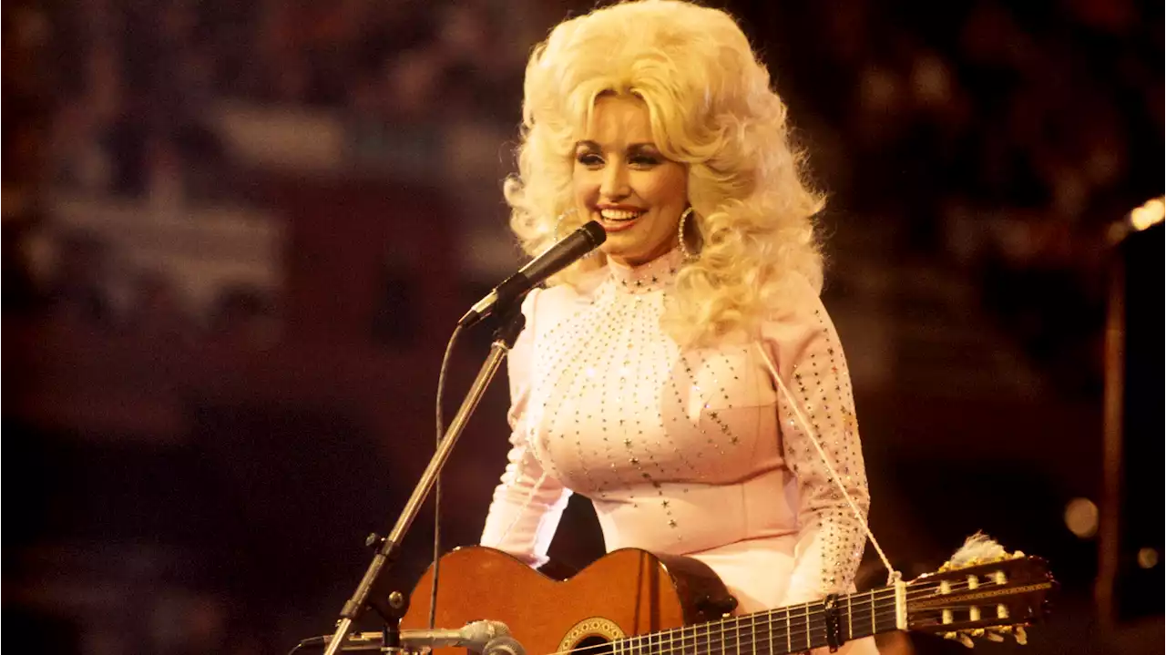 11 Of Dolly Parton’s Greatest Quotes On Life, Love And Everything Else In Between