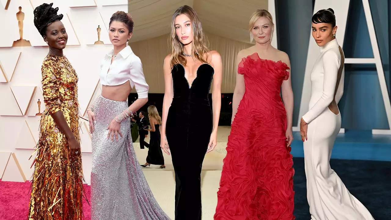 Team Vogue’s Ultimate Looks From Awards Season 2022