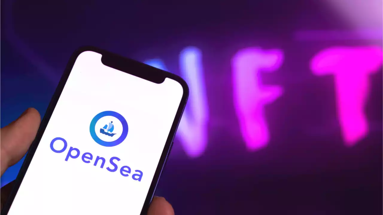 NFT Marketplace Opensea to Add Credit Card, Apple Pay Support via Moonpay – Bitcoin News