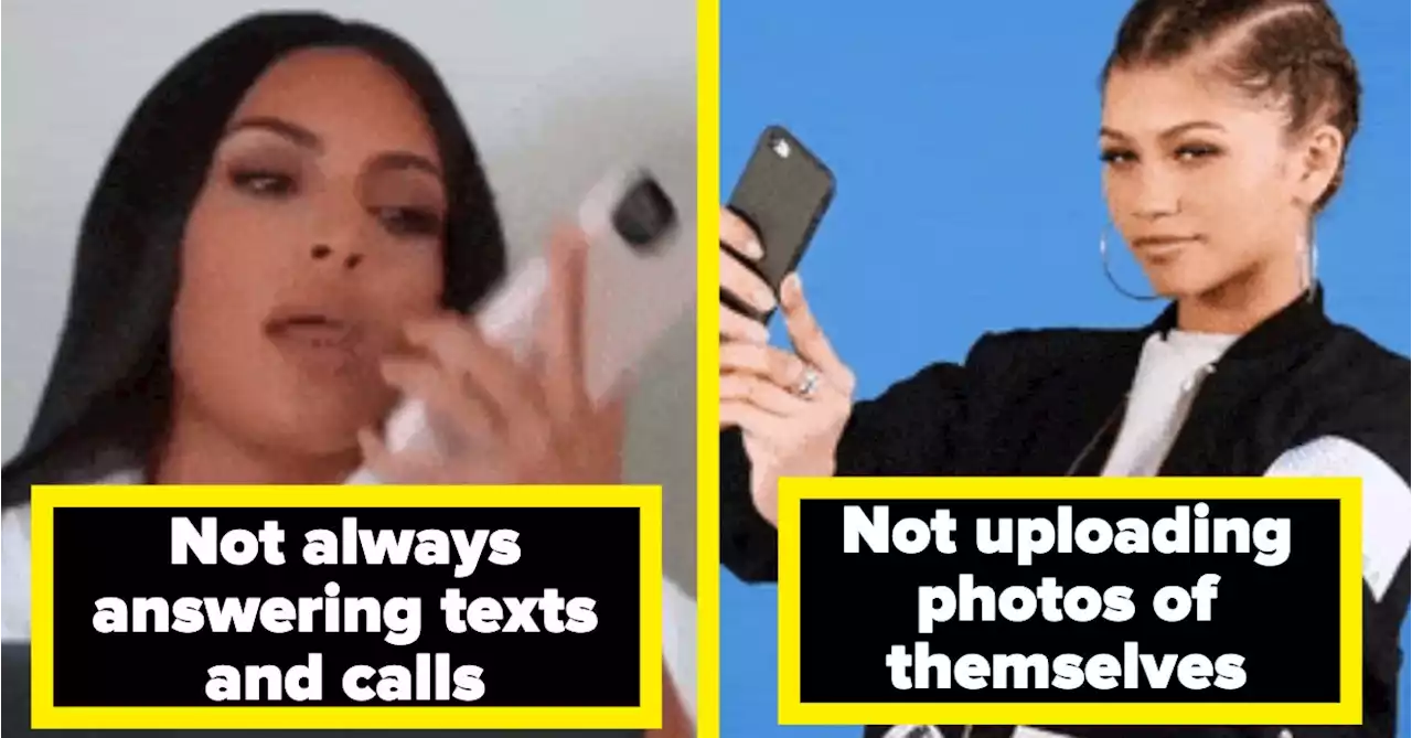 People Are Sharing The 'Normal' Things They Refuse To Do No Matter What Others Think Of Them