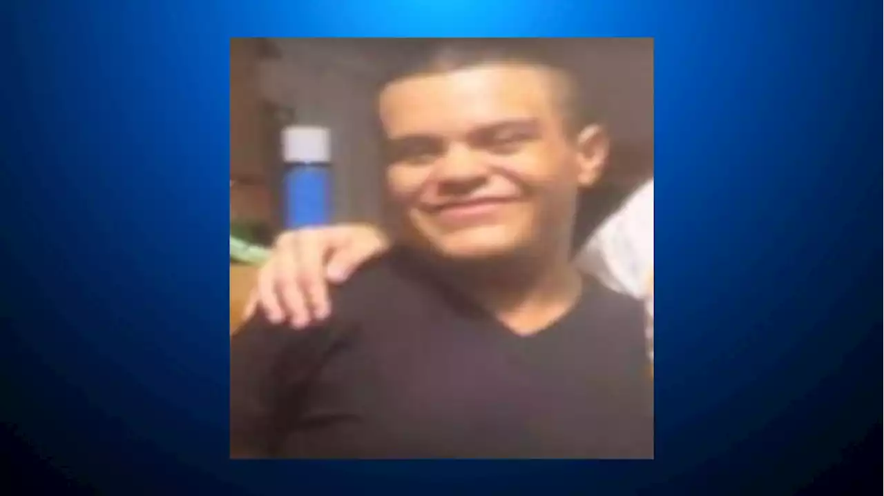 Missing Endangered Alert Issued For 18-Year-Old Dangelo Ragland Who Lives With Autism